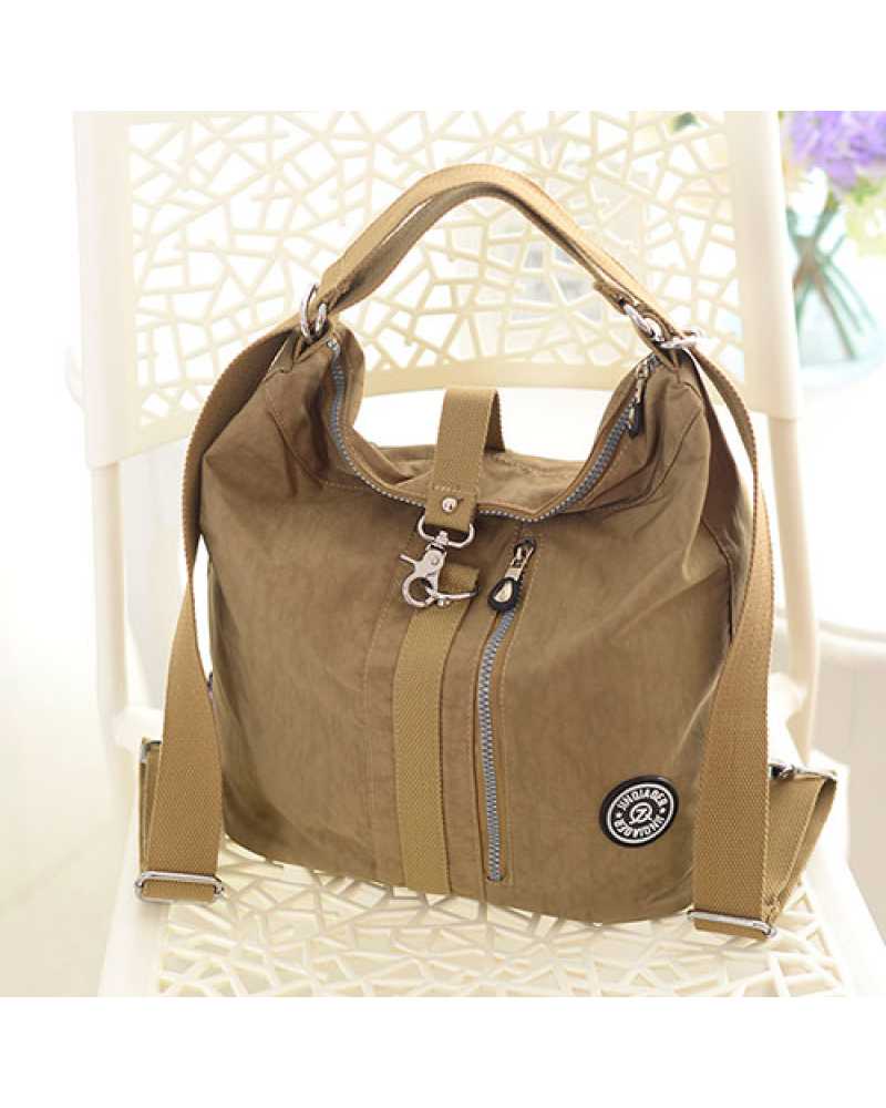  Color: Brown