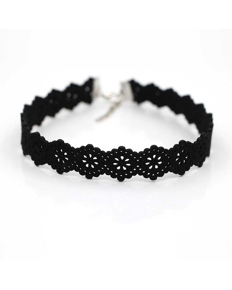  Color: Black
