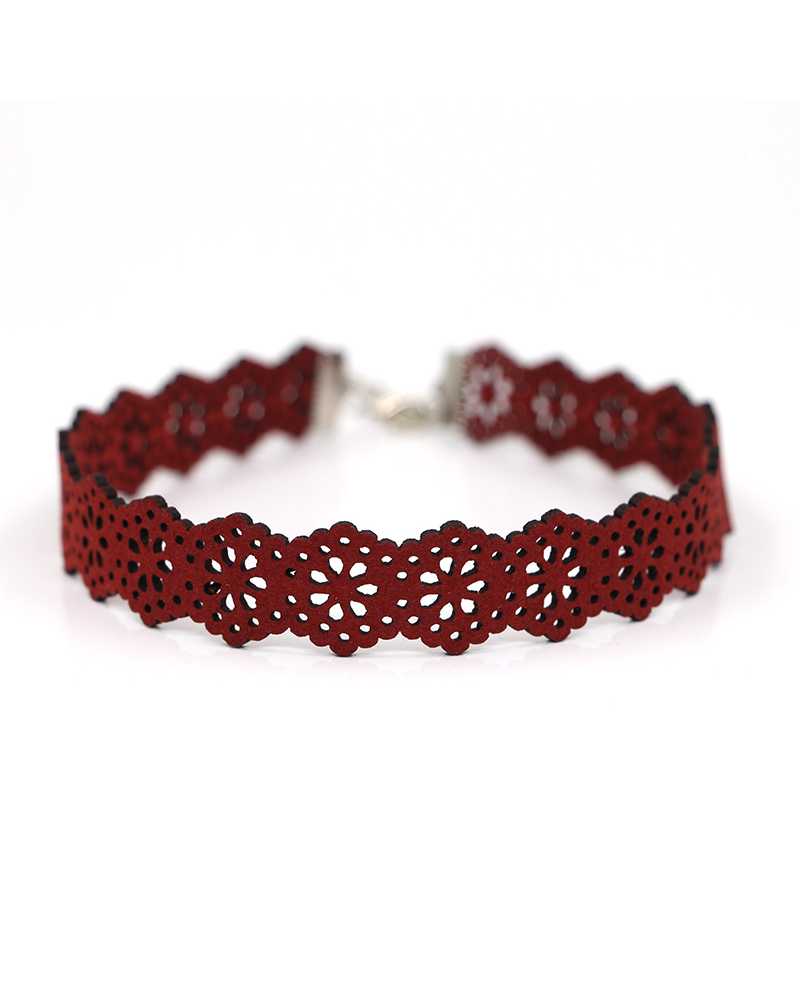  Color: Red