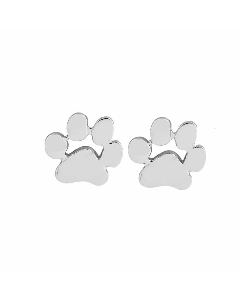 Cute Paw Lovely Earrings