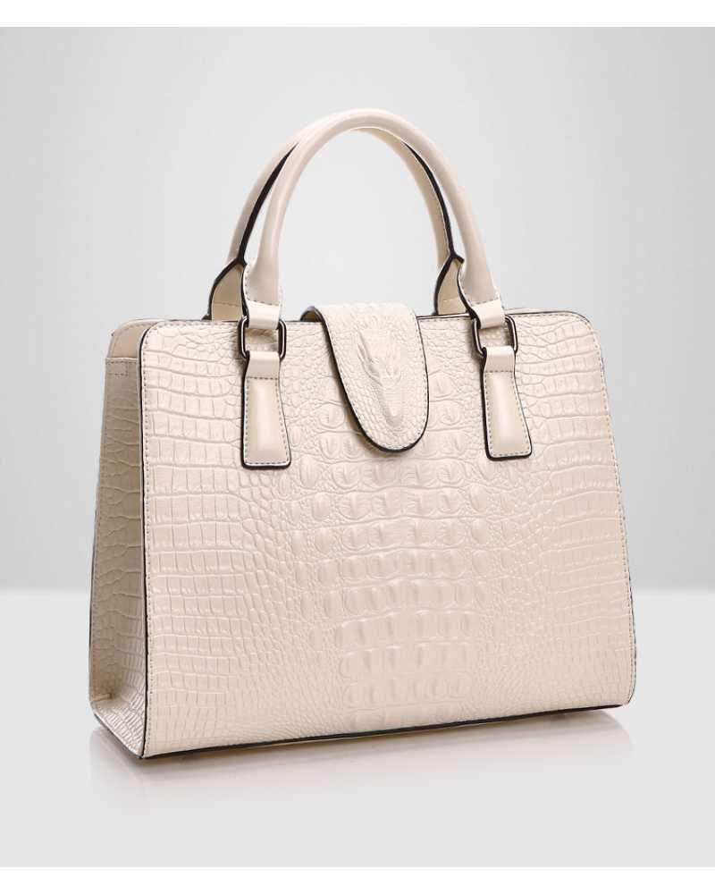  Color: White