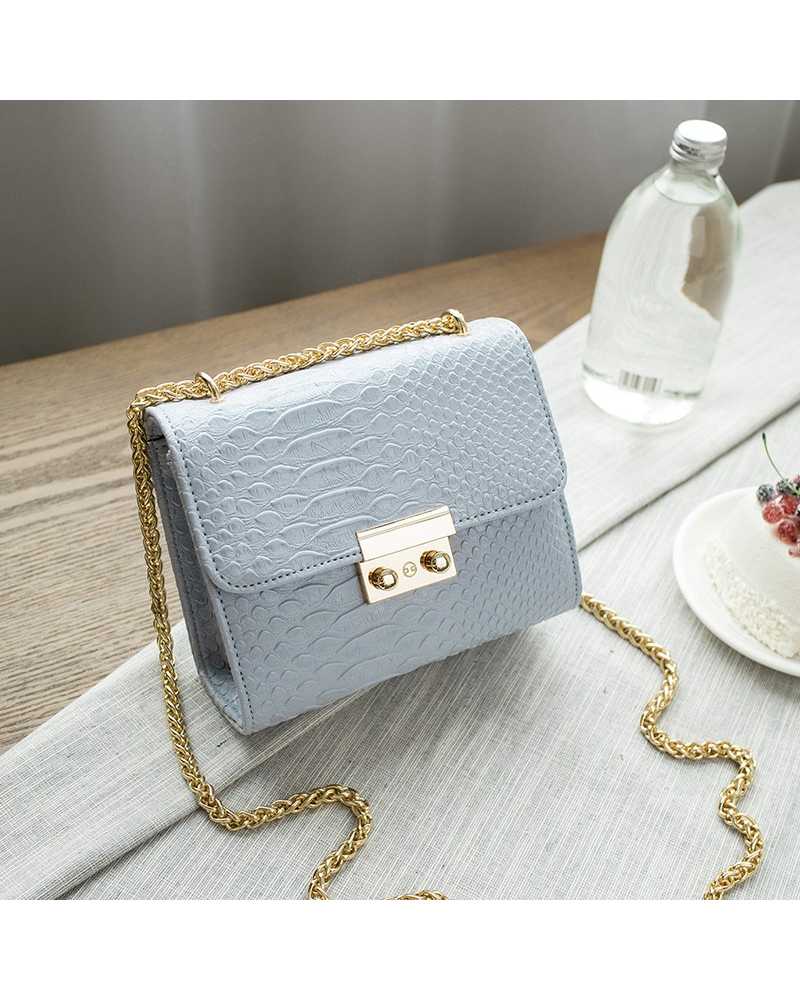  Color: Light Blue