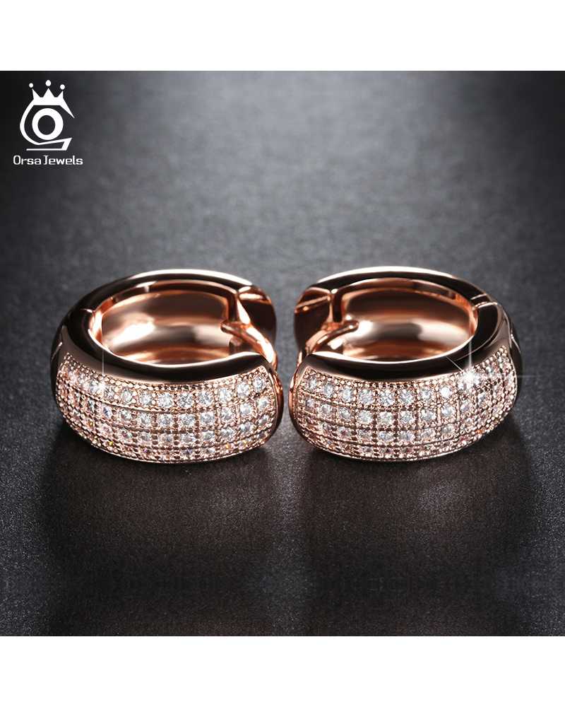  Color: Rose Gold