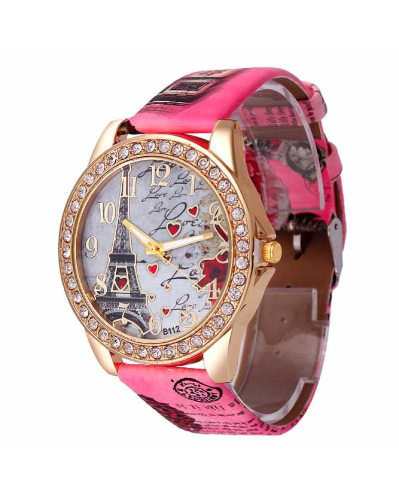  Color: Pink