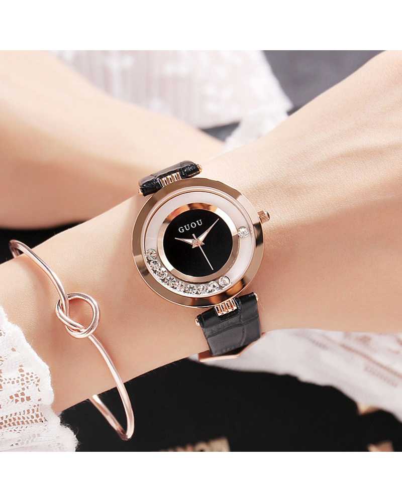 Color: Black