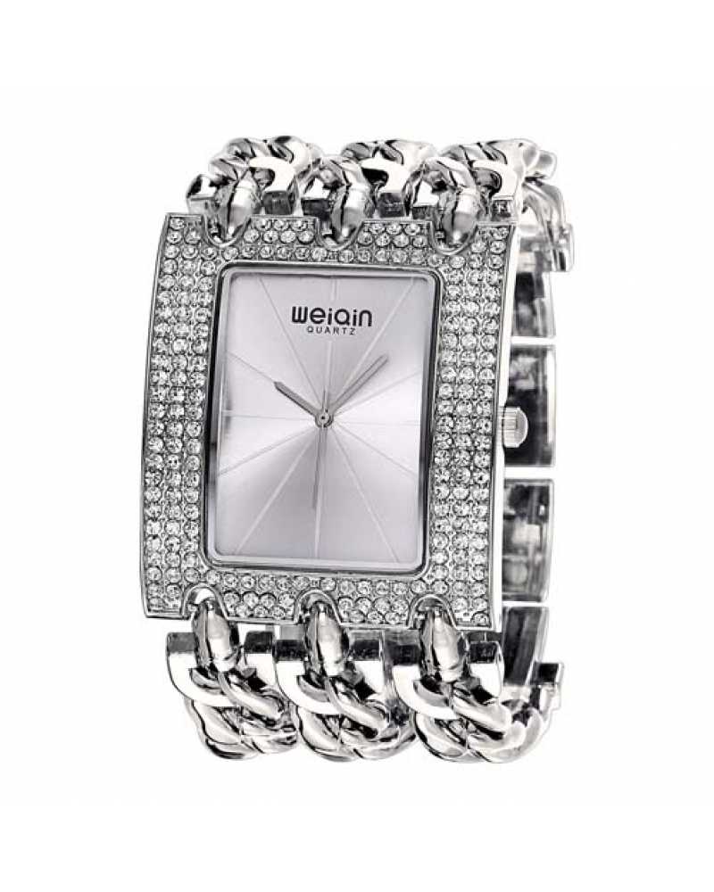  Color: Silver