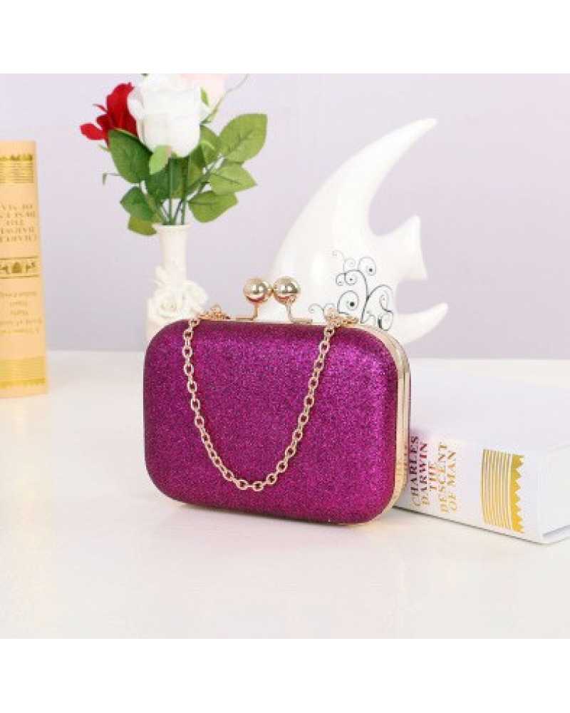 Color: Purple