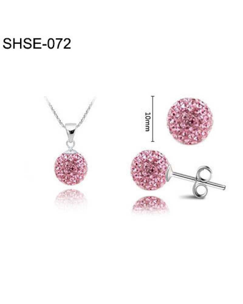  Color: Pink